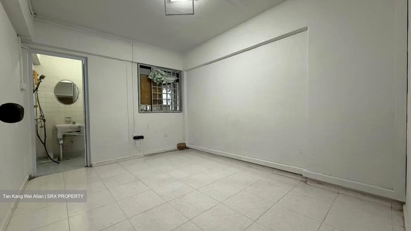 Blk 480 Jurongville @ Street 41 (Jurong West), HDB 3 Rooms #574476081